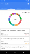 Varad Investments and Associates screenshot 0