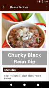 Amazing Beans Recipes screenshot 5