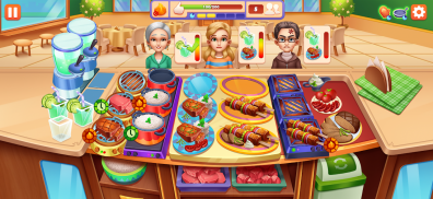 Good Chef - Cooking Games screenshot 13