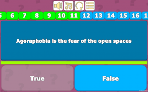 True or False. The Game screenshot 4