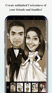 Caricature Photo Maker screenshot 7