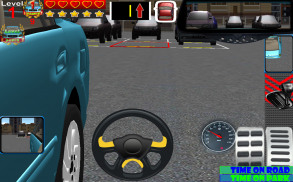 Car Challenge 3D screenshot 5