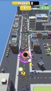 Tornado.io 2 - The Game 3D screenshot 1