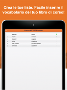Imparare Spagnolo - Español screenshot 8