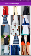 Ladies Trouser Design And Jeans Design screenshot 2