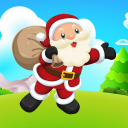 I Am Santa : Let's share gifts to everyone