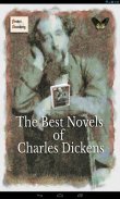 Novels of Charles Dickens screenshot 9