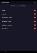 Nighthawk Setup App screenshot 2