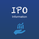 IPO Information Icon