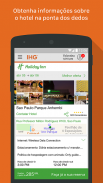 Hotéis IHG e Benefícios screenshot 4