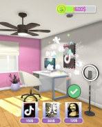 My Perfect Room 3D screenshot 4