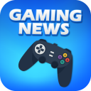 Gaming News, Videos & Reviews Icon