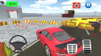 Car Parking Reloaded 3D screenshot 2