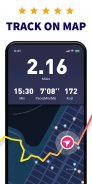 Running App - GPS Run Tracker screenshot 4