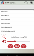 RADIO SERBIA screenshot 0