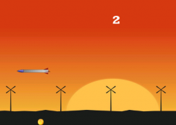 War Plane Wings screenshot 1