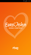 Eurovision - rtve.es screenshot 0