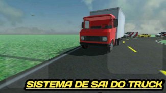 Elite Brasil Simulator screenshot 0