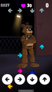 Friday Funny Freddy's Mod screenshot 3