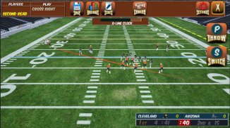 Play Caller - Pro Football Focus screenshot 4