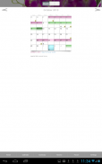 iPeriod Period Tracker Free screenshot 19