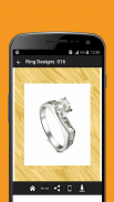 Ring Design Ideas screenshot 3