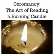 Candle burning meaning screenshot 0