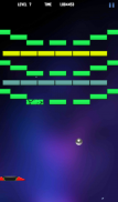 BrickBreaker- Galaxy screenshot 6