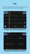 Indic Keyboard Swalekh Flip screenshot 3