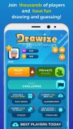 Drawize - Draw and Guess screenshot 10