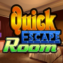 548-Quick Escape Room Icon