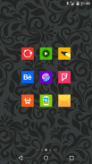 Goolors Square - icon pack screenshot 6