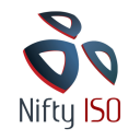 Nifty ISO Audit Manager cloud Icon