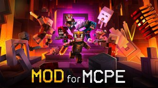 Epic Mods For MCPE screenshot 2