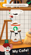 Tiny Cafe : Cooking Game screenshot 4