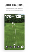 TrackMan Golf screenshot 3