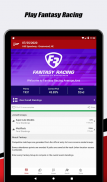 MyRacePass - Official MRP App screenshot 6