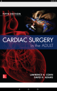 Cardiac Surgery in the Adult, 5th Edition screenshot 6