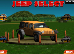 Zoo Story 3D Parking Game screenshot 6