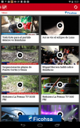 Diario La Prensa Honduras screenshot 6