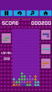 Poo Puzzle Blocks screenshot 3