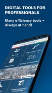 Bosch Toolbox - Digital Tools for Professionals screenshot 0