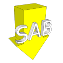 SabNzbd Remote 2.0 Icon