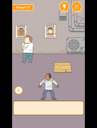 Super Prison Escape - Puzzle screenshot 2