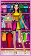 Girly Fashionista - Get Ready with Me screenshot 0