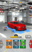 Dyno 2 Race - Car Tuning screenshot 3