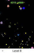 Asteroids Galaxy screenshot 3