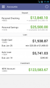 SDFCU Mobile Banking screenshot 5