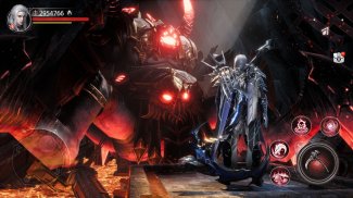 Immortal Awakening screenshot 0