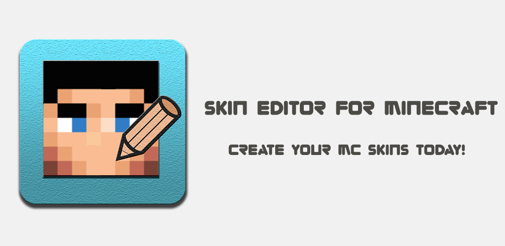 Skin Editor for Minecraft - APK Download for Android